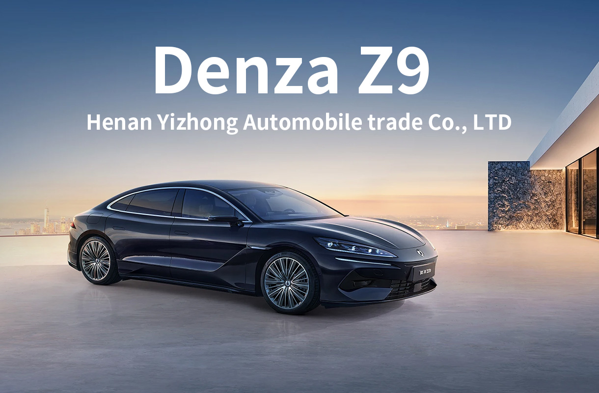 Denza Z9(7)
