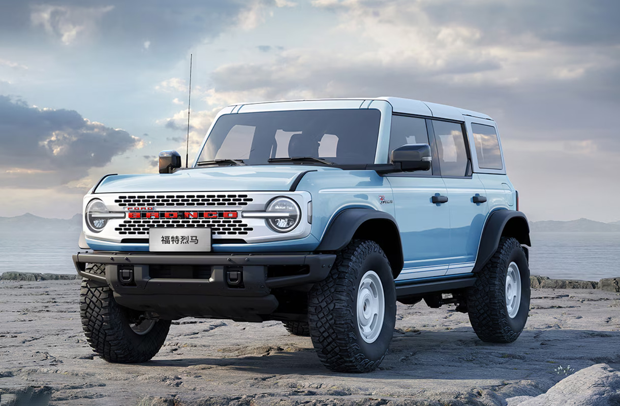 Ford Bronco(13)