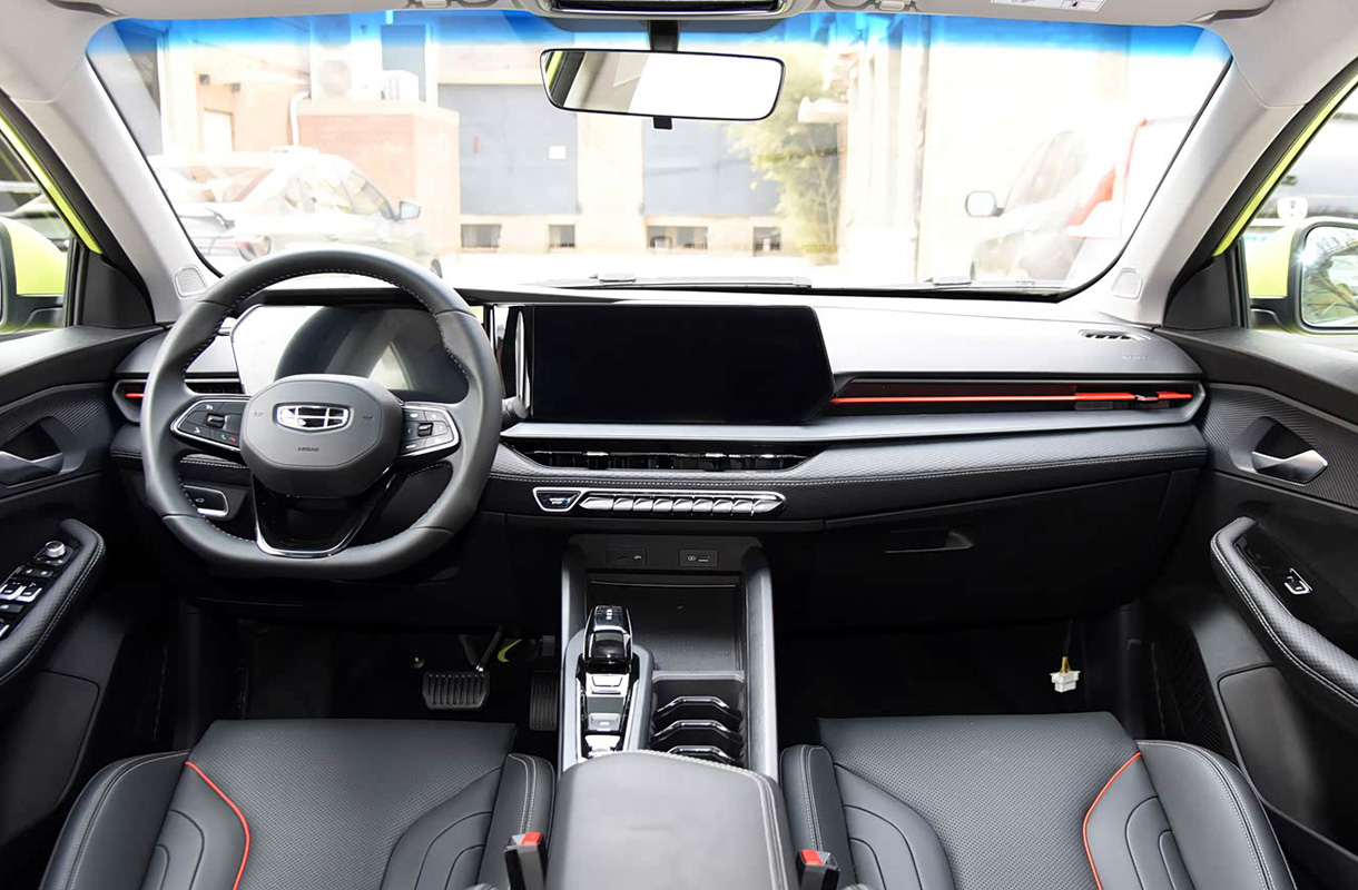 Geely Binrui 2022(7)