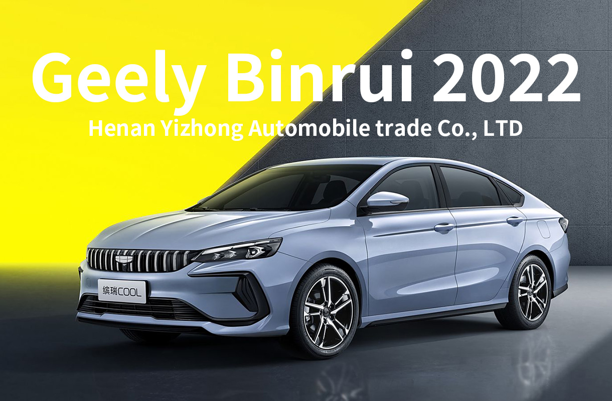 Geely Binrui 2022(8)