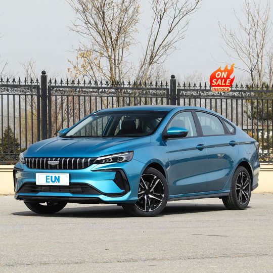 Geely Binrui 2024