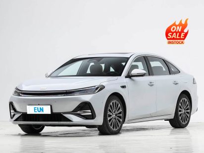 Geely Galaxy A7 2025