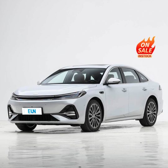 Geely Galaxy A7 2025