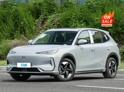 Geely Galaxy E5 2026
