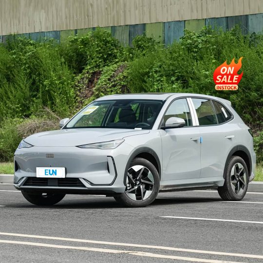 Geely Galaxy E5 2026