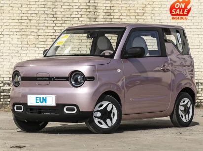 Geely Galaxy Panda 2025