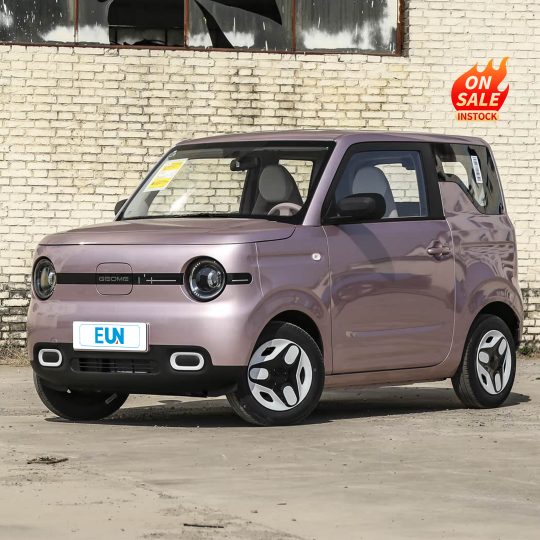 Geely Galaxy Panda 2025