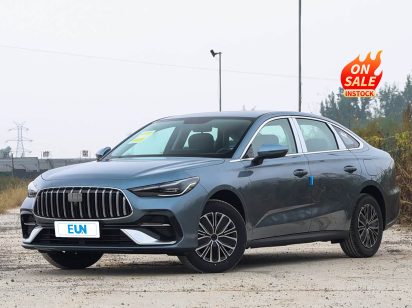 Geely Galaxy Starshine 6 2025