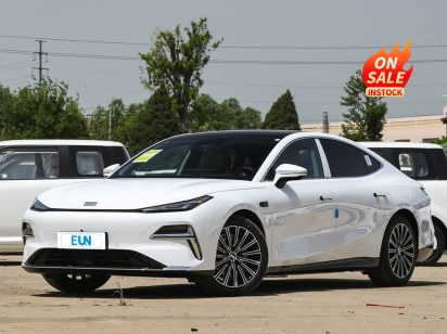 Geely Galaxy Starshine 8 2025