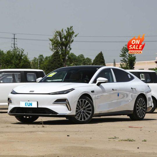 Geely Galaxy Starshine 8 2025