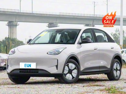 Geely Galaxy Wish 2026