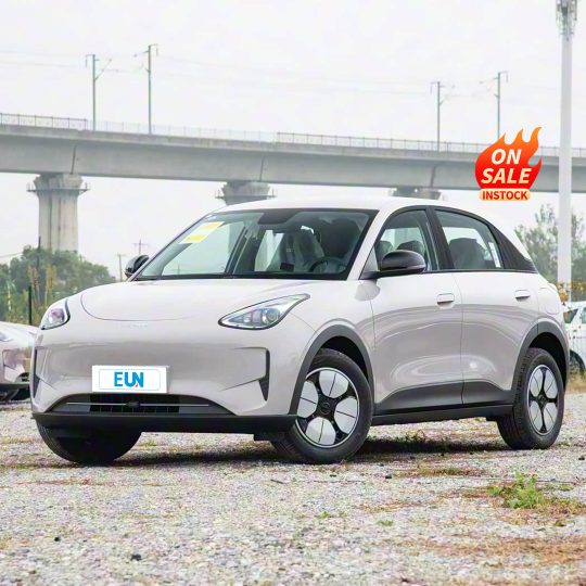 Geely Galaxy Wish 2026
