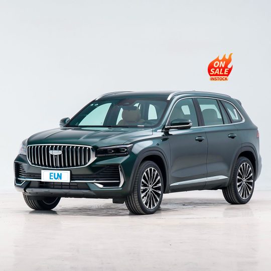 Geely Xingyue L  2025
