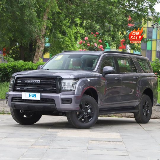 Haval H5 2025