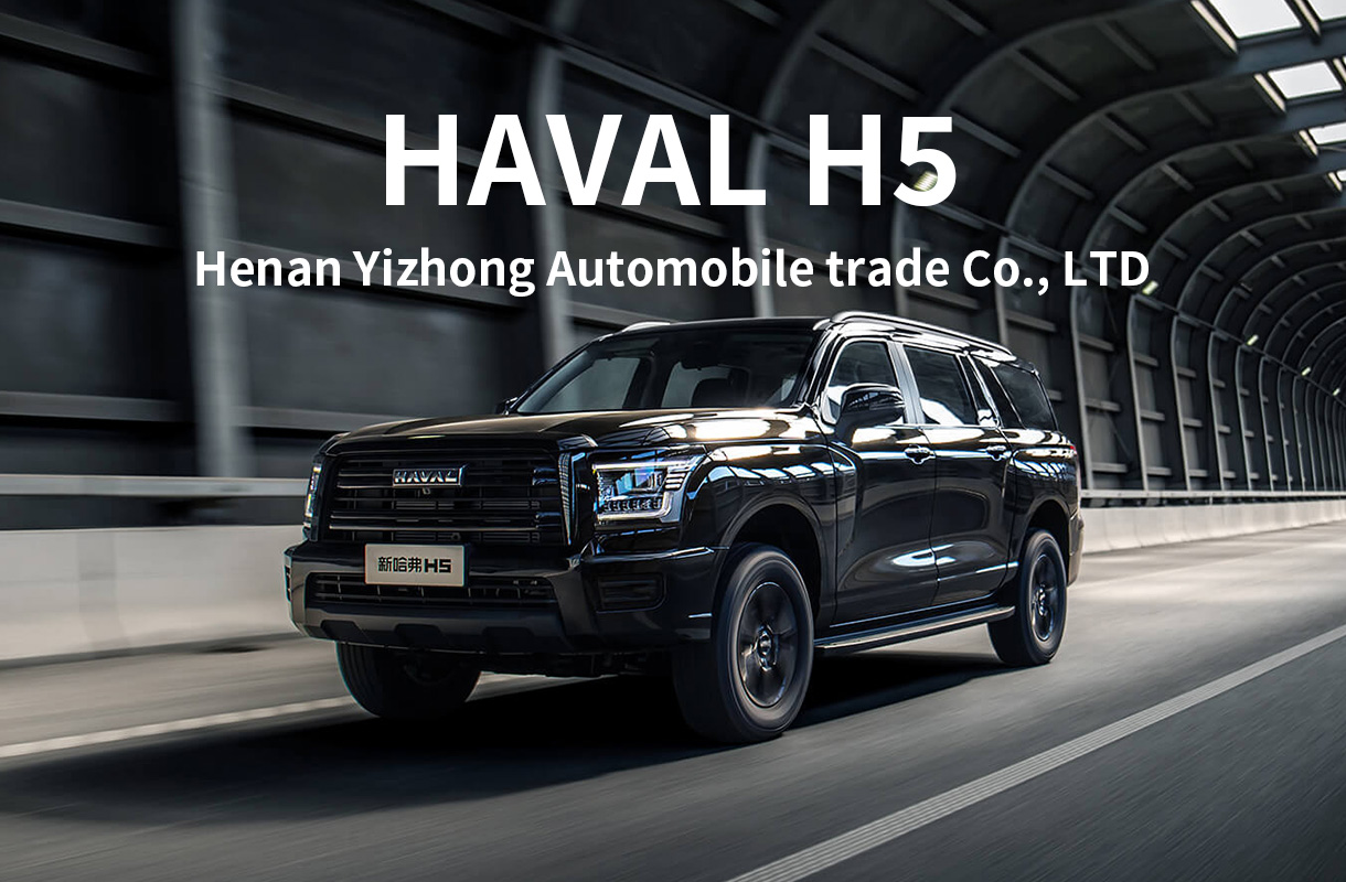 HAVAL H5(7)