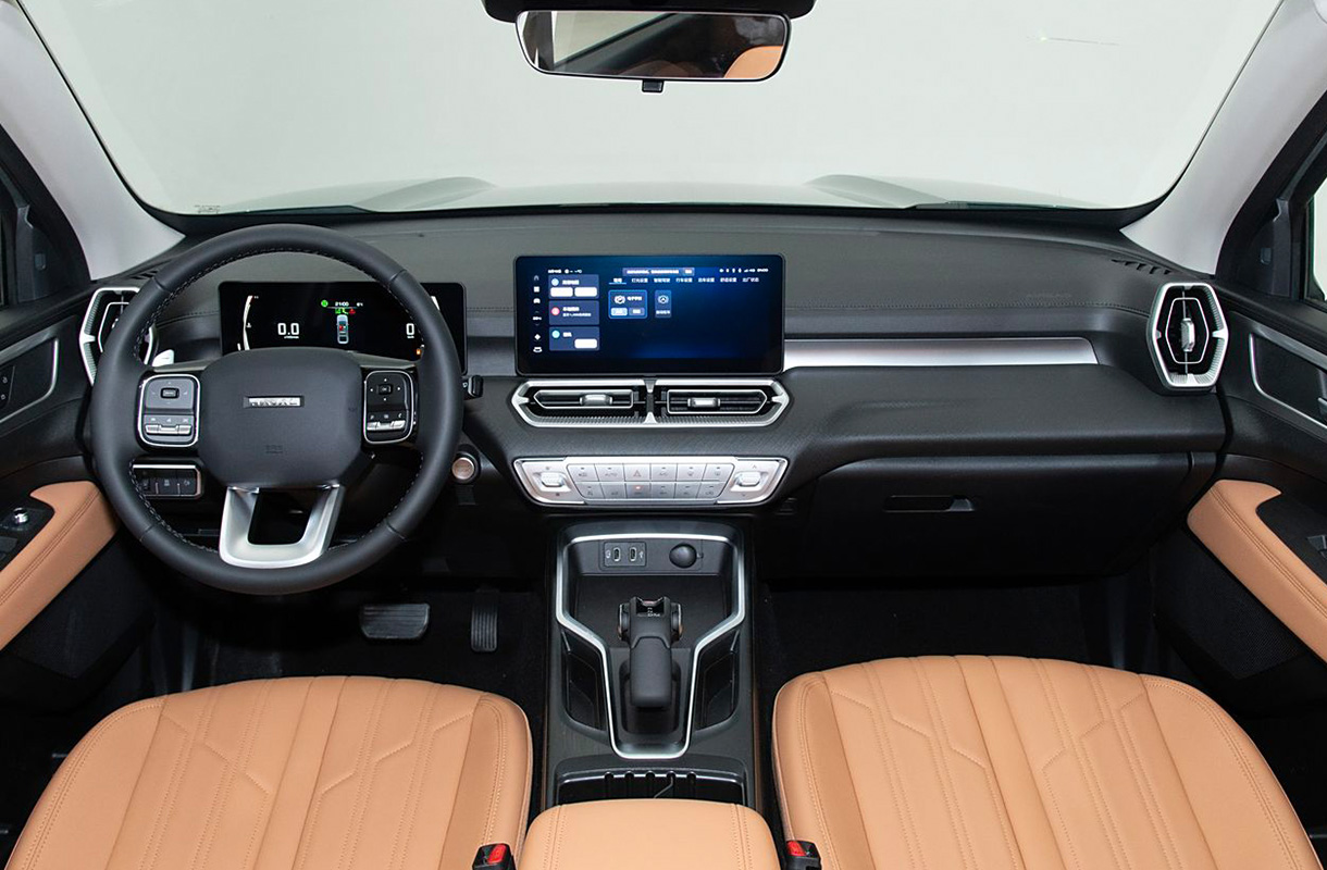 HAVAL H5(9)