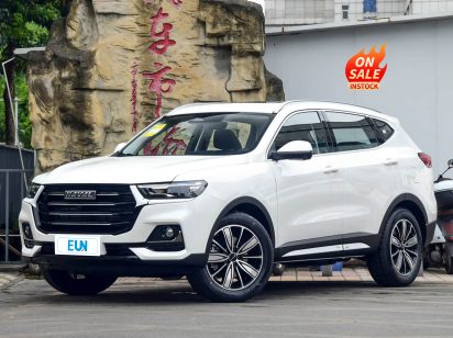 Haval H6 2025