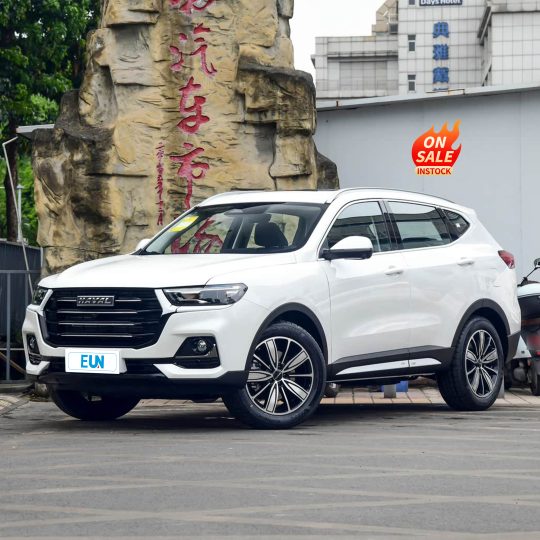 Haval H6 2025
