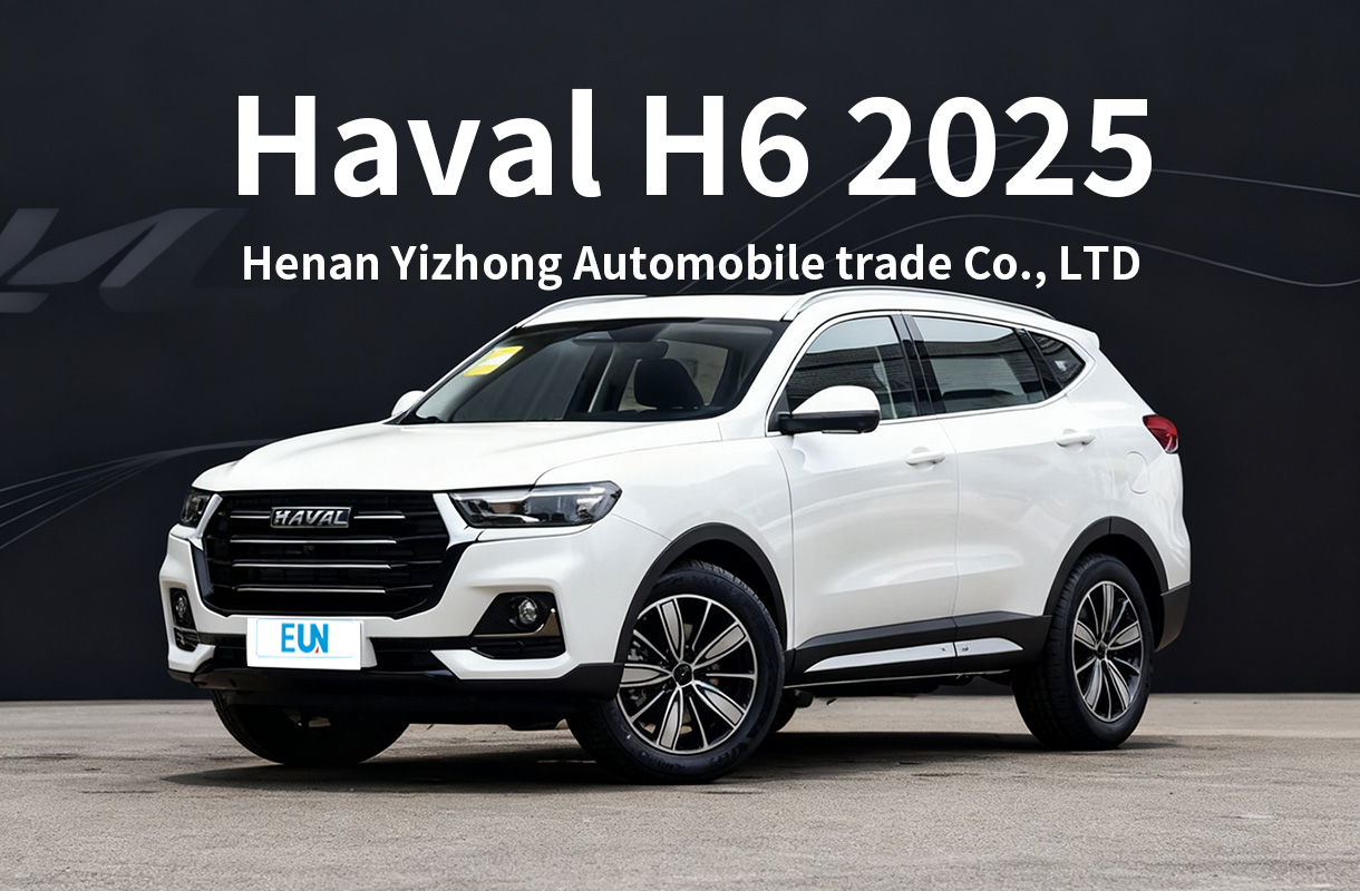 Haval H6 2025(12)