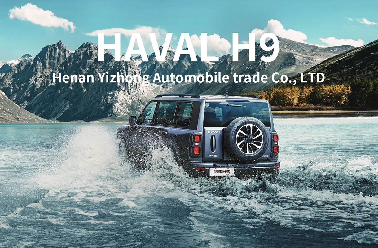 Haval H9 2024 (12)