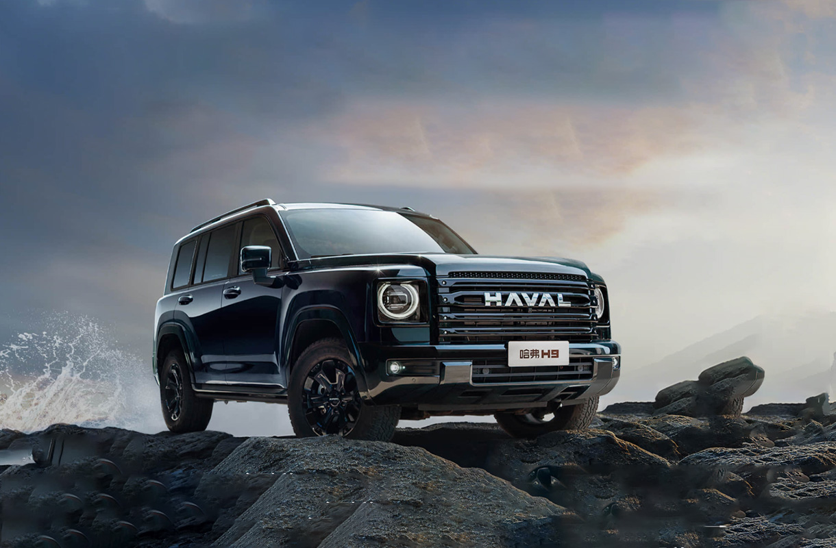 Haval H9 2024 (13)
