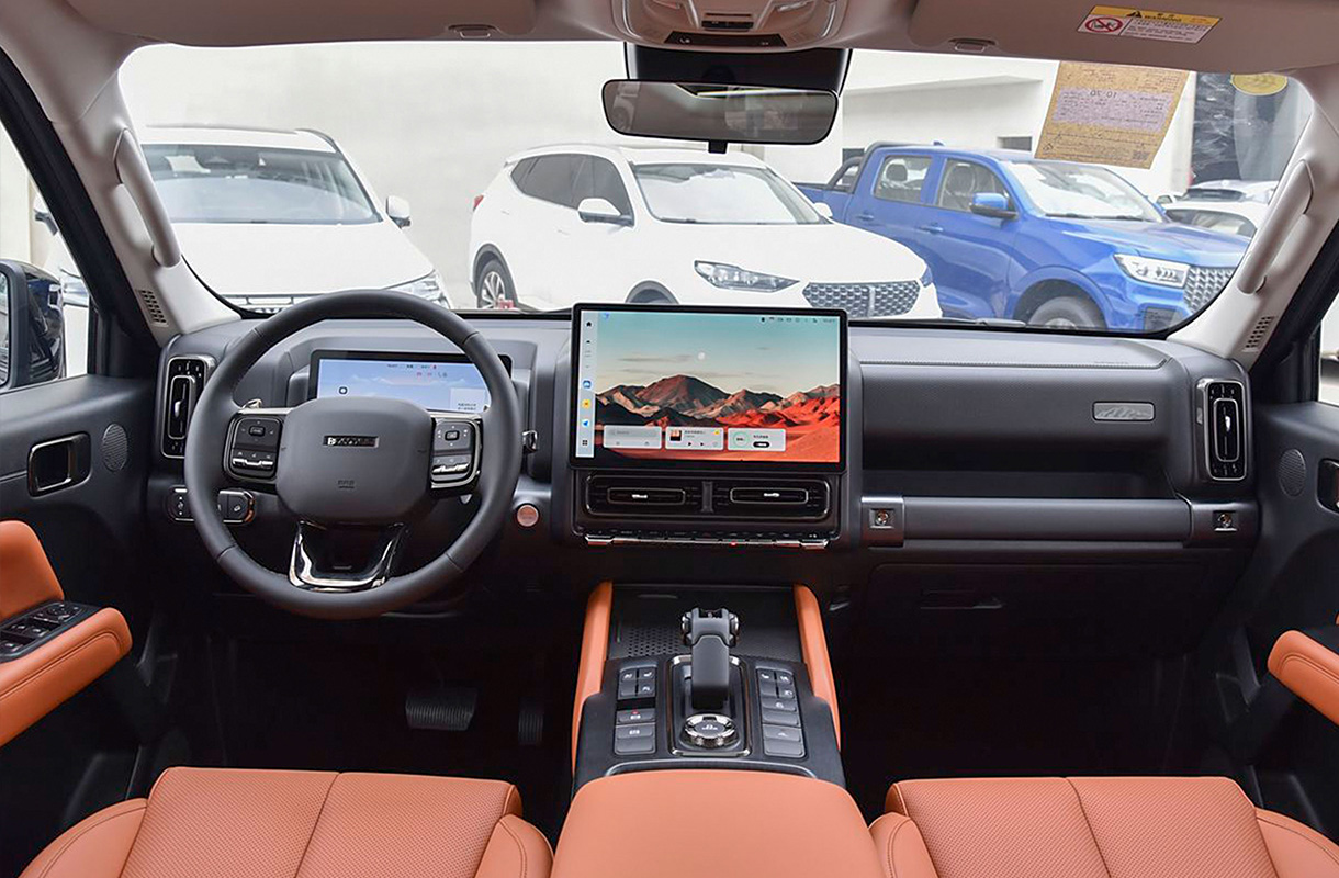 Haval H9 2024 (14)