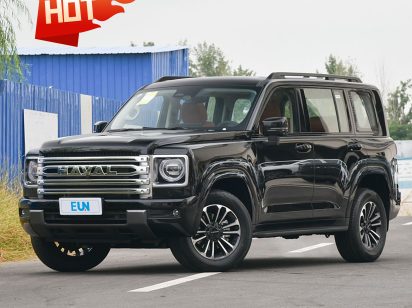 Haval H9 2024