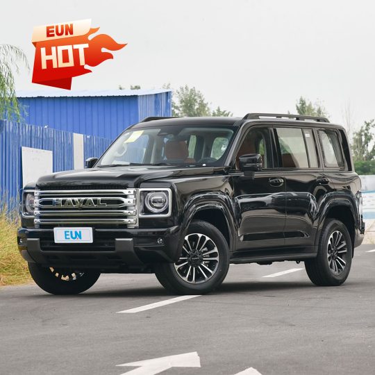 Haval H9 2024