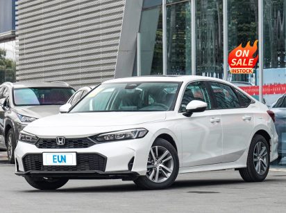 Honda Civic 2025