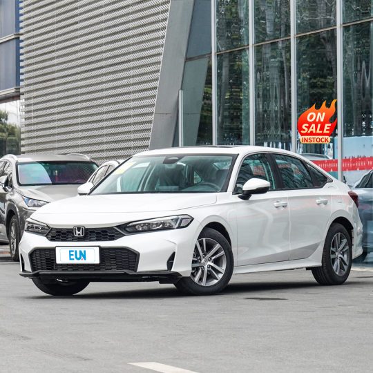 Honda Civic 2025