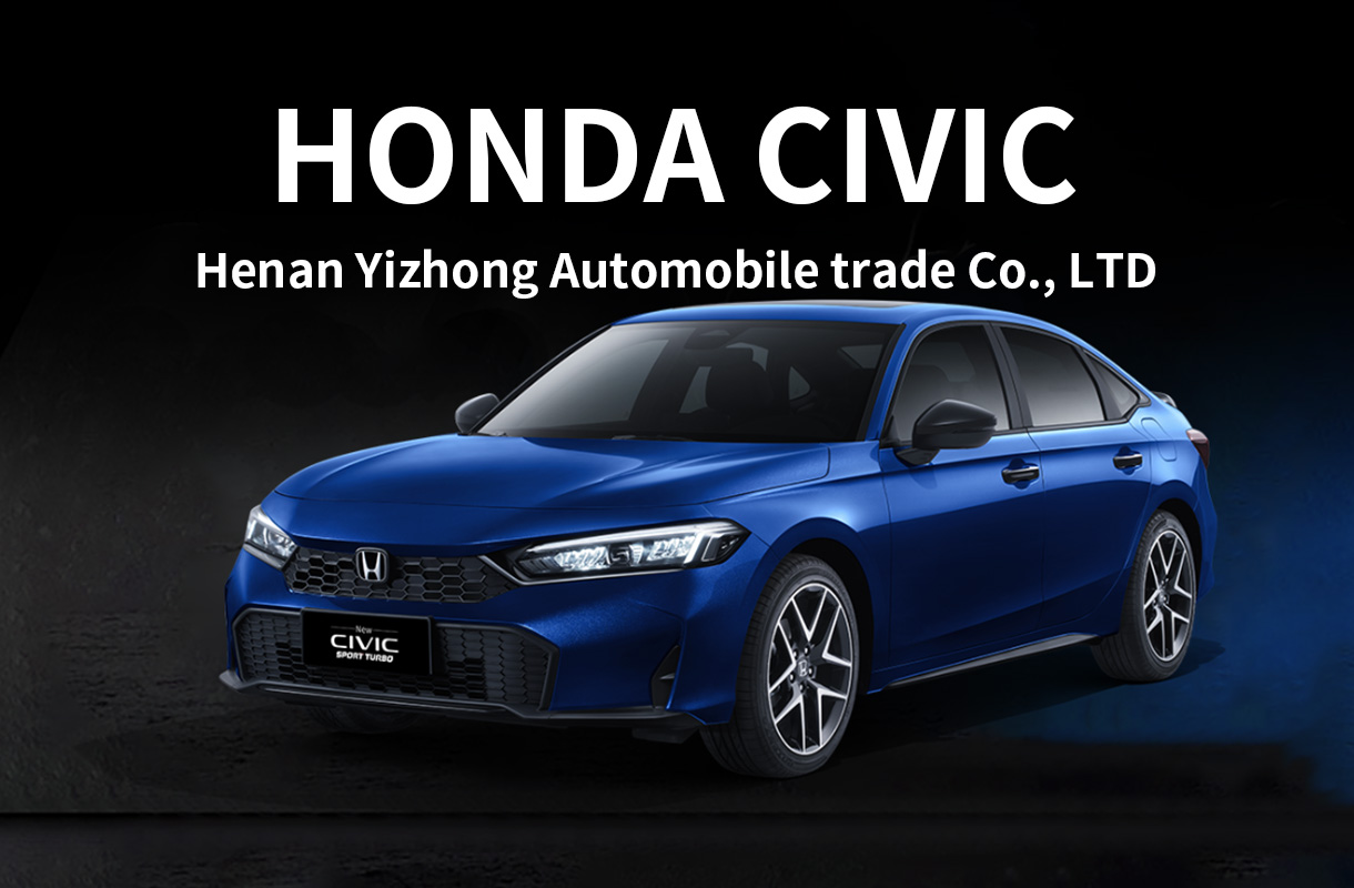Honda Civic-7