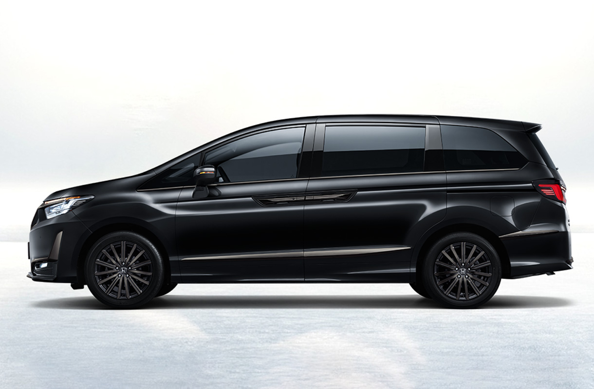 Honda Elysion-8