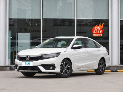 Honda Envix 2022
