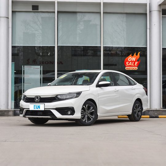Honda Envix 2022