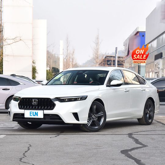 Honda Inspire 2025