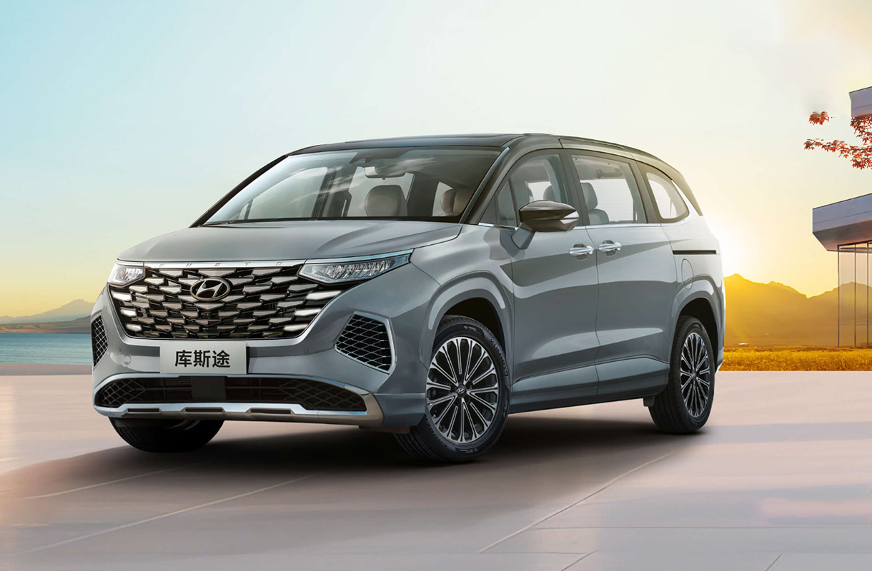 Hyundai Custo-8