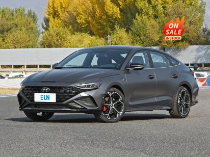 Hyundai LAFESTA 2023