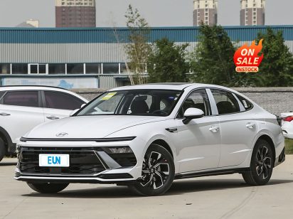 Hyundai Sonata 2024