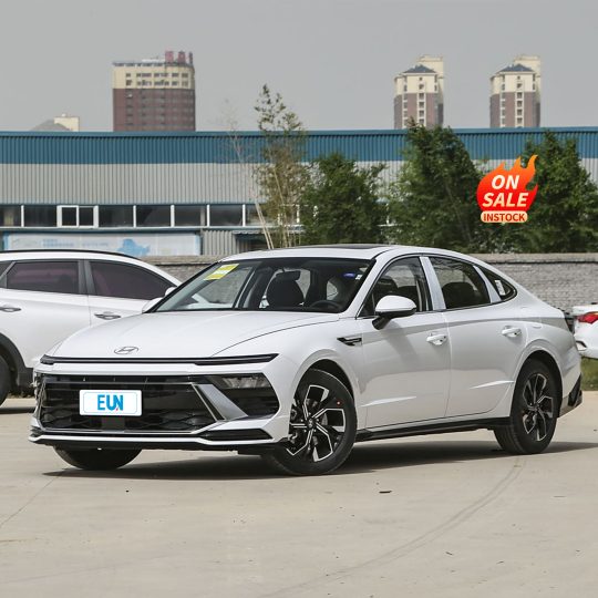 Hyundai Sonata 2024