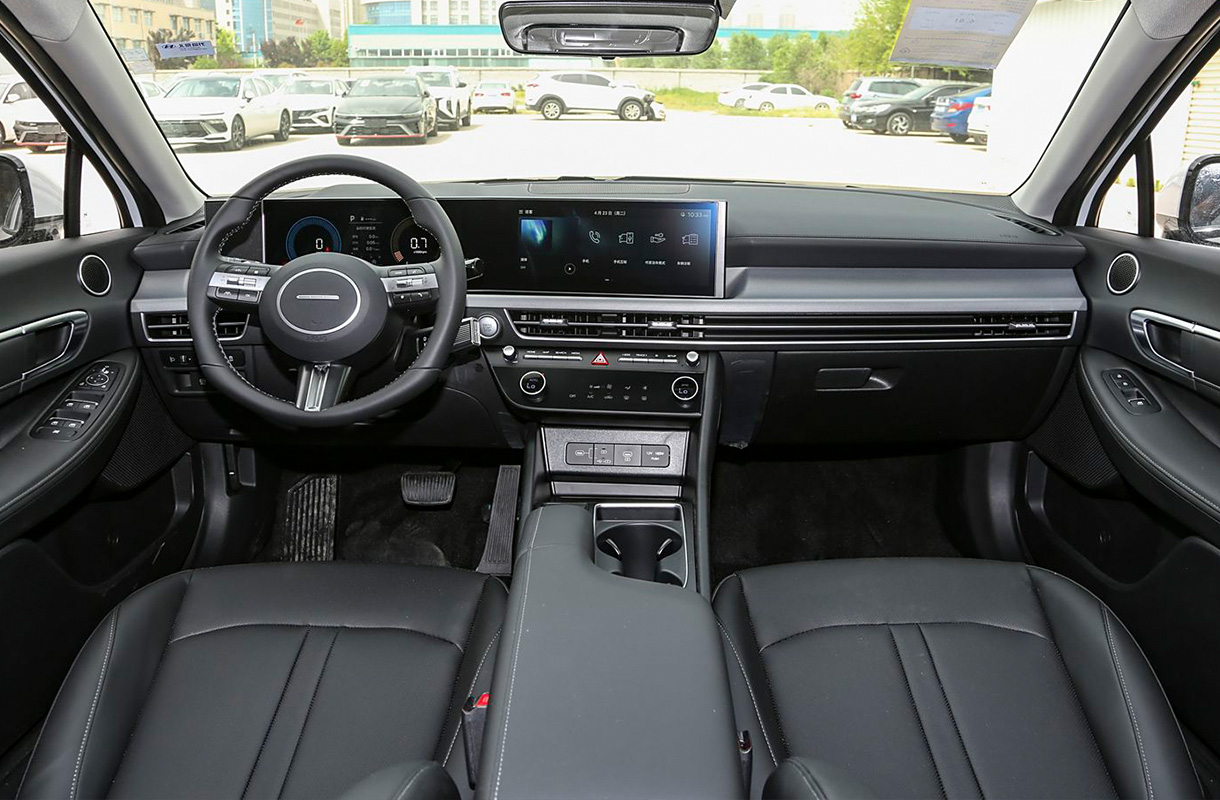 Hyundai Sonata-9