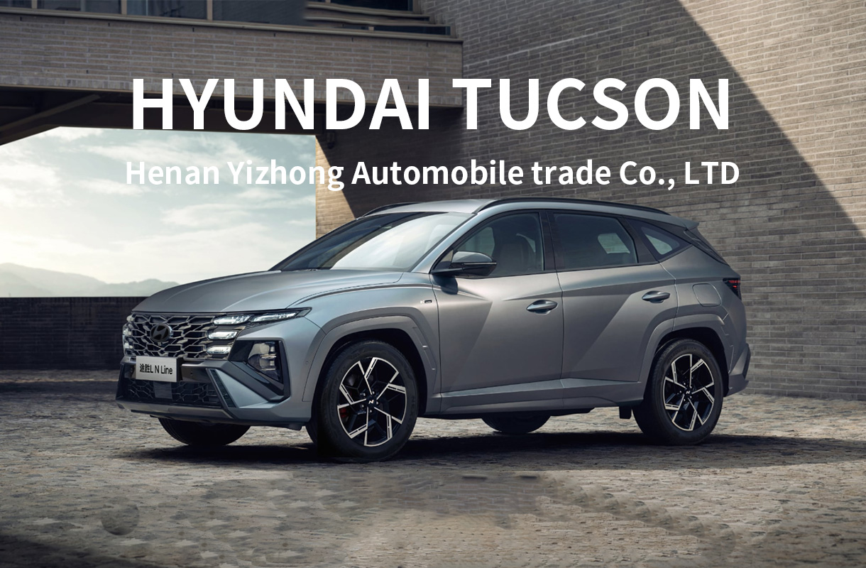 Hyundai Tucson-7