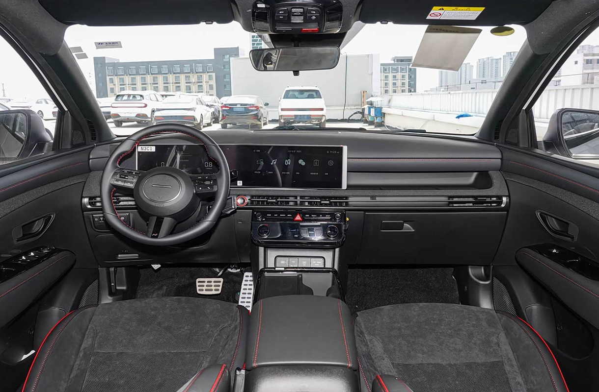 Hyundai Tucson-9
