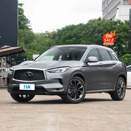 Infiniti QX50 2026