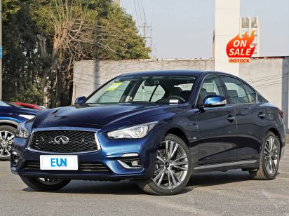 Infiniti Q50L 2022