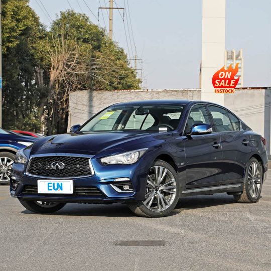 Infiniti Q50L 2022