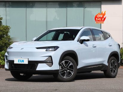 Jetour Shanhai L6