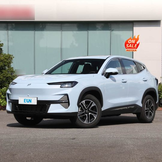 Jetour Shanhai L6