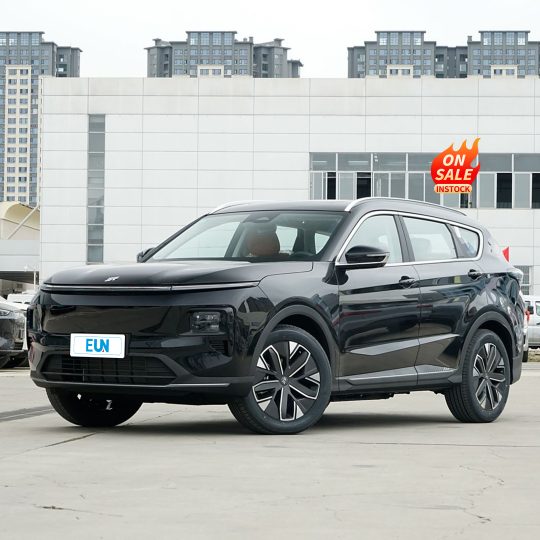 Jetour Shanhai L7 2025