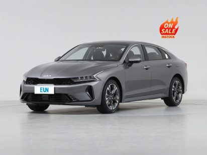 KIA K5 2025
