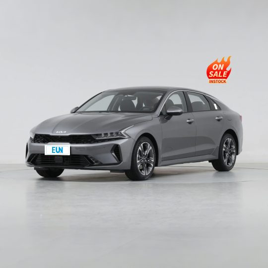KIA K5 2025